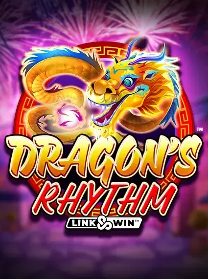 Dragons Rhythm Link And Win Slot online at Royaldogs